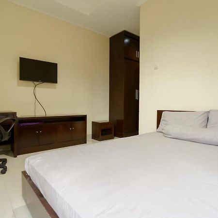Dago Suites Syariah Cikarang Mitra Reddoorz Bekasi Exteriér fotografie
