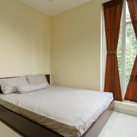 Dago Suites Syariah Cikarang Mitra Reddoorz Bekasi Exteriér fotografie