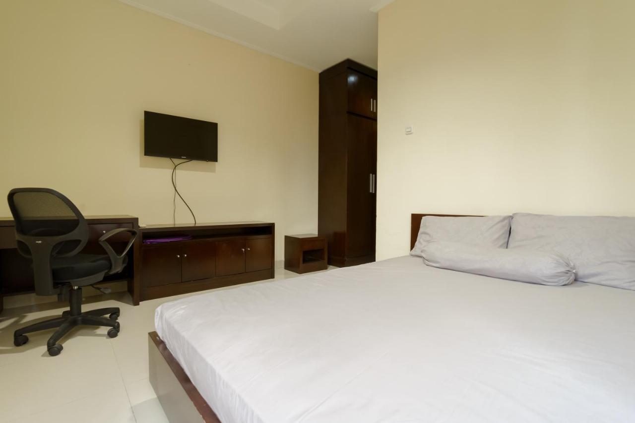 Dago Suites Syariah Cikarang Mitra Reddoorz Bekasi Exteriér fotografie