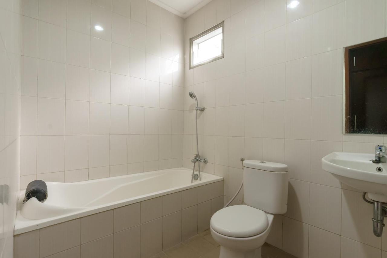 Dago Suites Syariah Cikarang Mitra Reddoorz Bekasi Exteriér fotografie