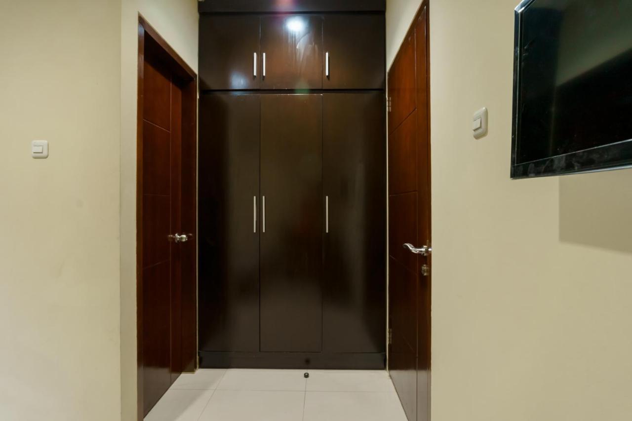 Dago Suites Syariah Cikarang Mitra Reddoorz Bekasi Exteriér fotografie