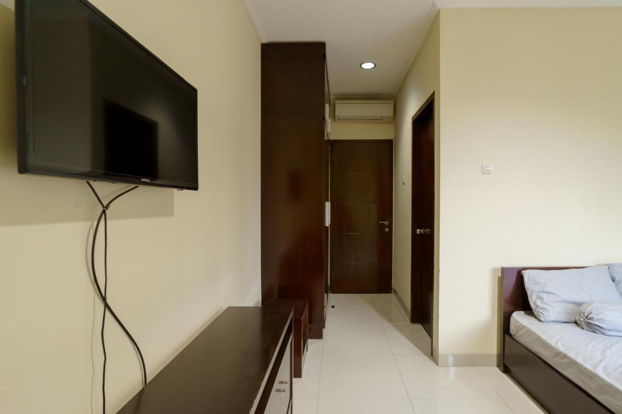 Dago Suites Syariah Cikarang Mitra Reddoorz Bekasi Exteriér fotografie