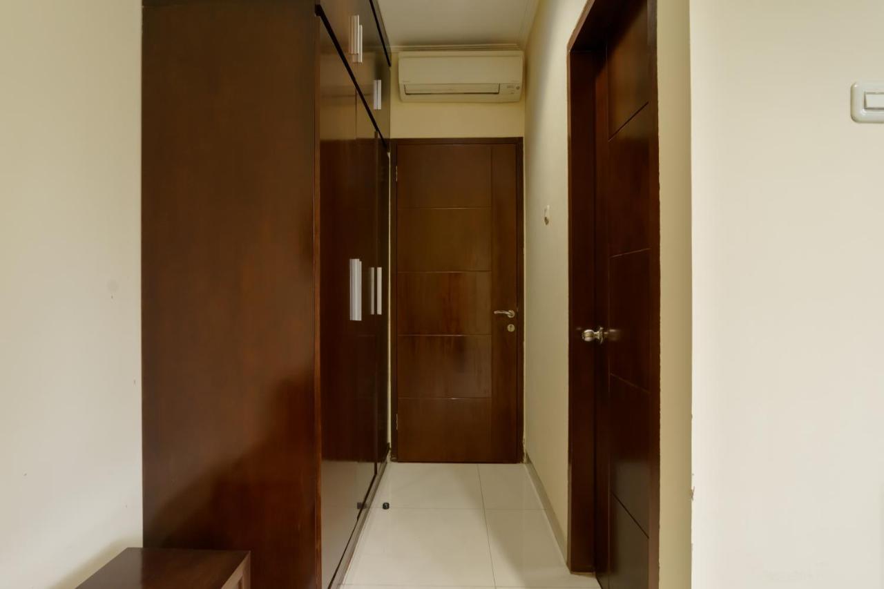 Dago Suites Syariah Cikarang Mitra Reddoorz Bekasi Exteriér fotografie