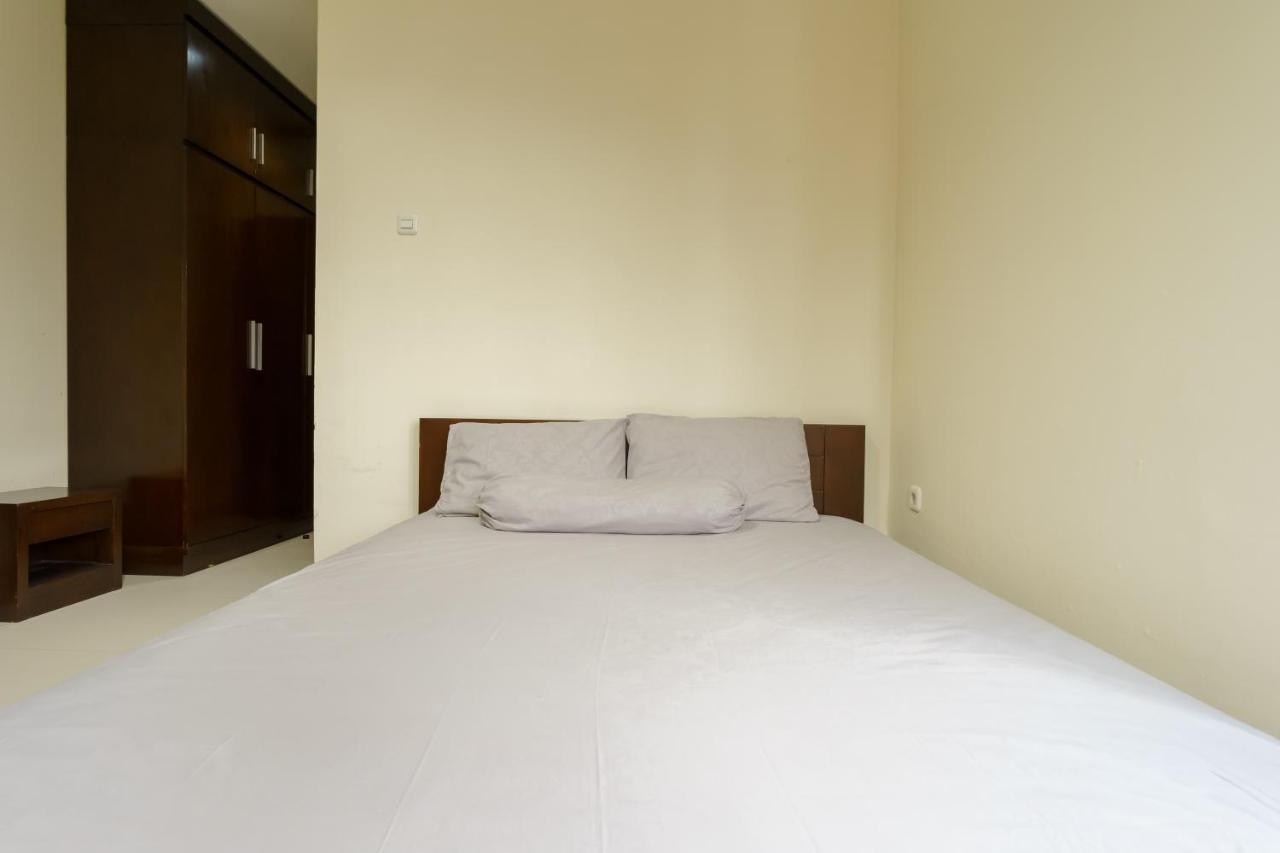 Dago Suites Syariah Cikarang Mitra Reddoorz Bekasi Exteriér fotografie